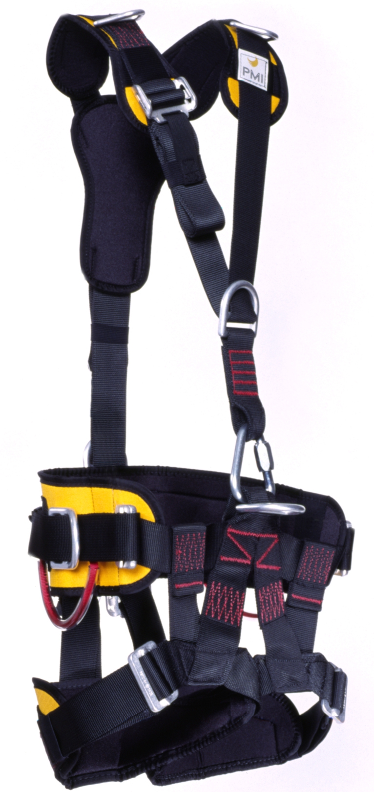 HARNESSES